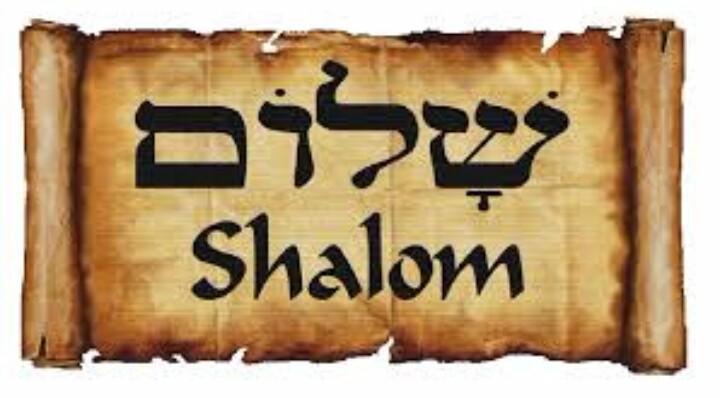 JosueOseias's tweet image. Que seu dia comece com muita paz, q nosso Deus guarde seus caminhos.. 

Shalom :)