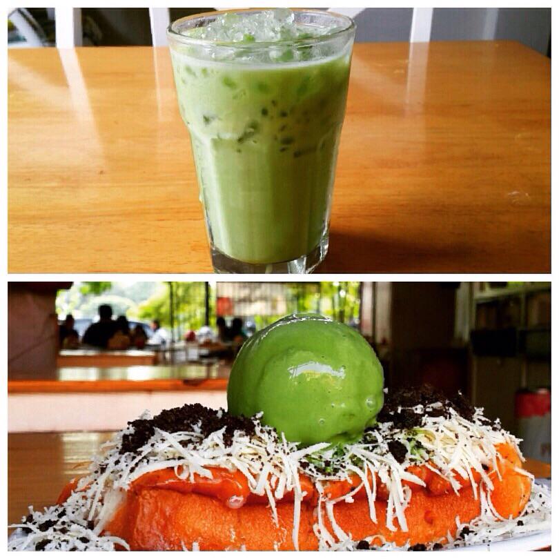 Hallo Serang! <a href="/rotibakar88com/">Roti Bakar 88</a> udah hadir di Serang, lokasinya di depan STC Legok. Ayo hangout bareng temen2 lo! :)