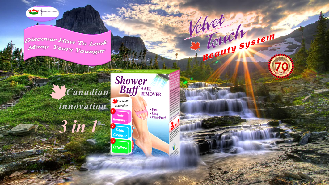 VelvetTouch9's tweet photo. We find beauty in life and find life in beauty – #velvettouch #skincare #3in1 @FarleycoBeauty http://t.co/7NlVoTK4ih