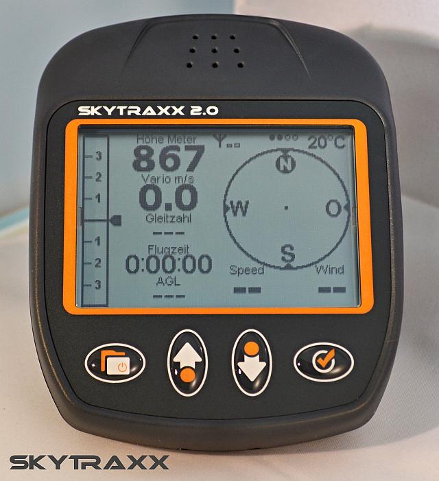 parashop_es's tweet image. Quieres cambiar tu vario? #Flymaster #Flytec #Digifly #Skytraxx #Fairhaven #Syride parashop.es/63-varios-gps