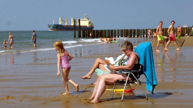 Zesde tropische zomerdag in zicht omroepzeeland.nl/nieuws/2015-08…