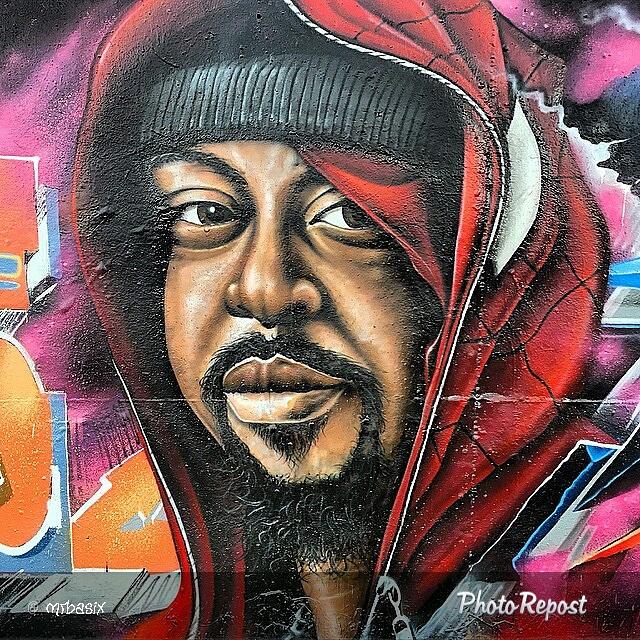 crystal_iz_dope's tweet image. The God 🅿!!! ((Australia)) artist: BASIX. 
#RIPRUCK #RIPSEANPRICE #SEANPRICEFOREVER 🙏 💕 ✌