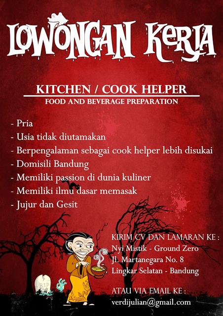 Nyi RT lagi ya, buat cucu2 nyi yang lg butuh kerjaan :) @Info_Loker <a href="/LokerBdg/">Lowongan Kerja Bdg</a> <a href="/bdg_kerja/">Lowongan Kerja Bdg</a> <a href="/infobdg/">BANDUNG ᮘᮔ᮪ᮓᮥᮀ</a> <a href="/infobdgkuliner/">KULINER BANDUNG</a>