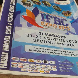 Esbatok212IND's tweet photo. Ayo kunjungi pameran franchise ,caravmuda berbisnis dgn Mudah Dan hasil memuaskan mau? @neoorganizer @info_franchise http://t.co/gFydbOghB2