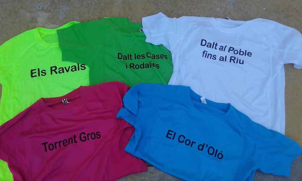 Ajuntament d'Oló tweet media