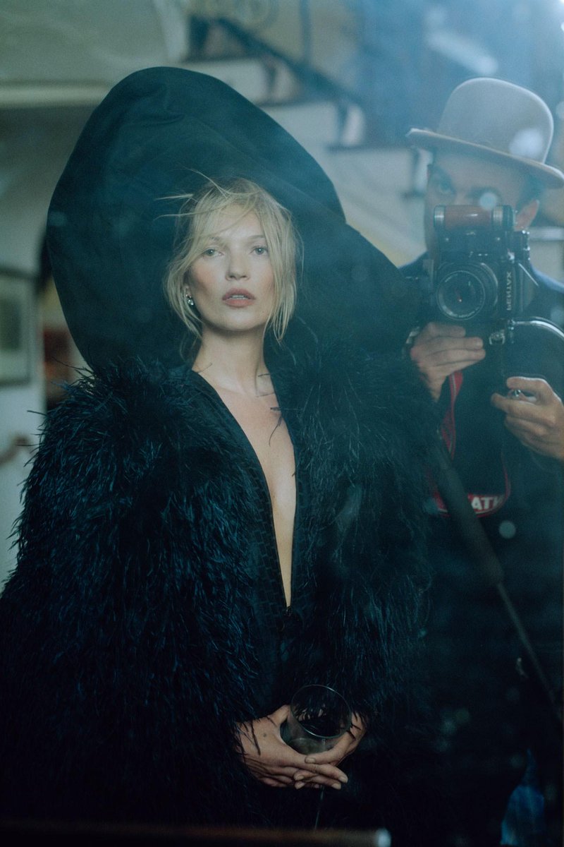 pushprlondon's tweet photo. Vogue: The BBC Documentary is happening, you guys @BritishVogue http://t.co/Gk0tlUh3TD http://t.co/p84yG1c7ZN