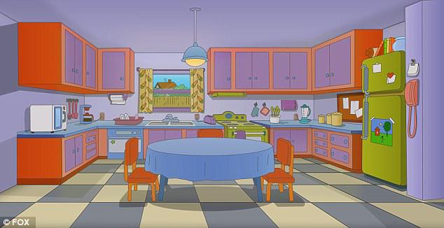 Download 7400 Gambar Animasi Dapur  Terbaru Gambar Animasi