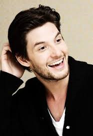 Happy Birthday Ben Barnes   