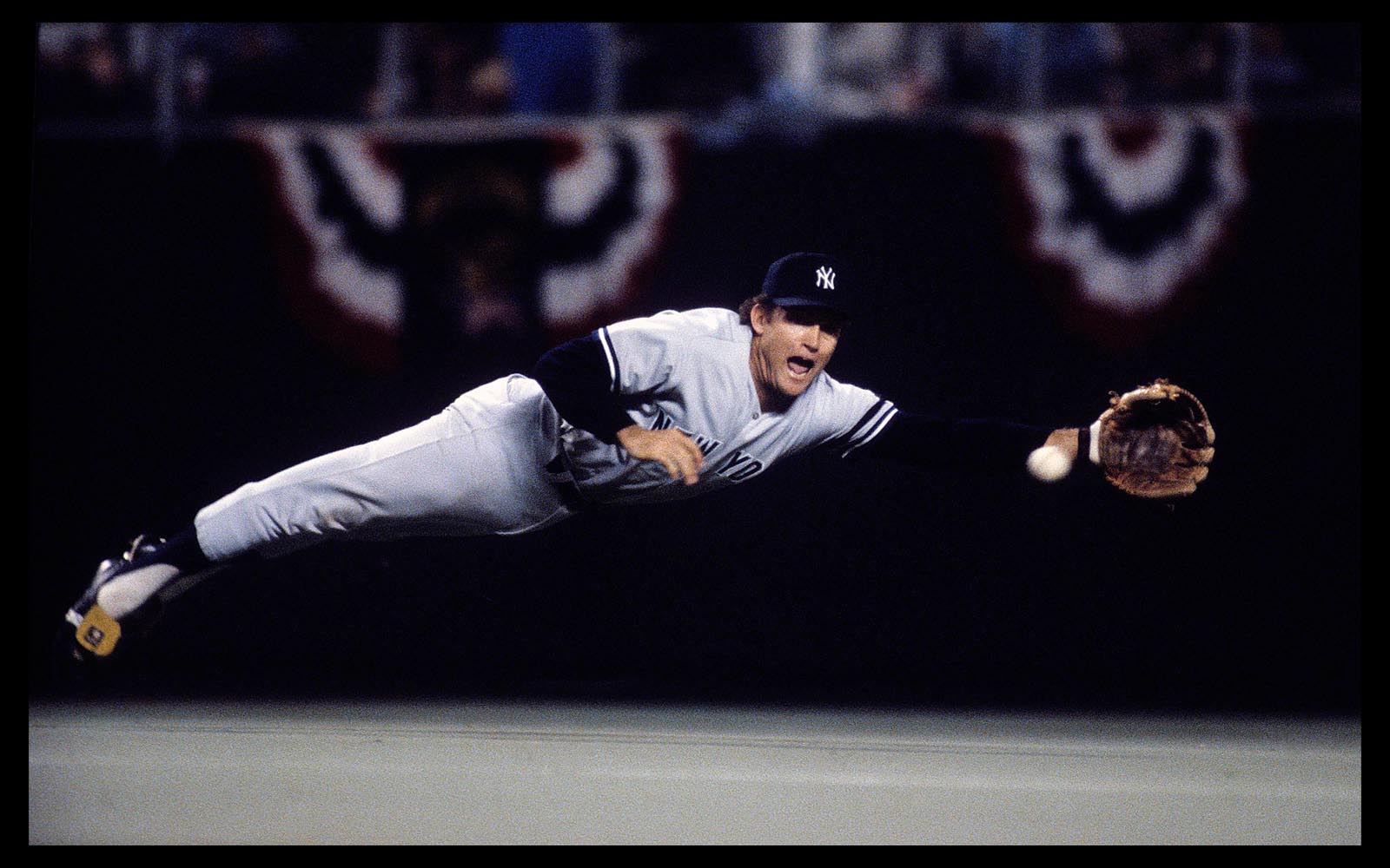 Happy 71st Birthday to Graig Nettles!  