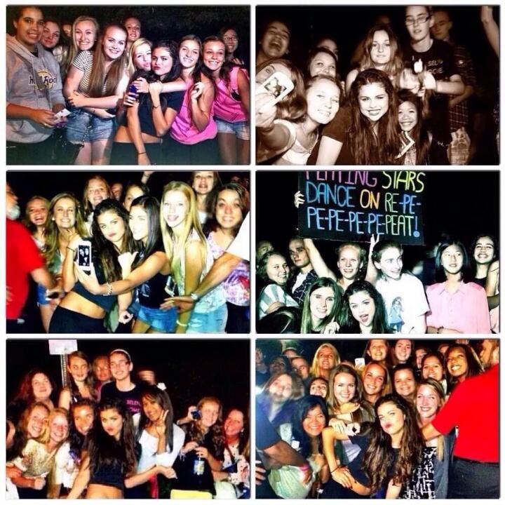 WorldwideSelG's tweet image. RETWEET if you are a part of our incredible family! #GoodForYouVMA
