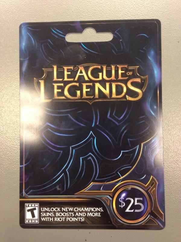 Giveaway4League's tweet image. Lux skin winner found tomorrow! 
Meanwhile a $25 rp code giveaway
To win:
Follow @Giveaway4League 
RT &amp;amp; Fav this

GL!