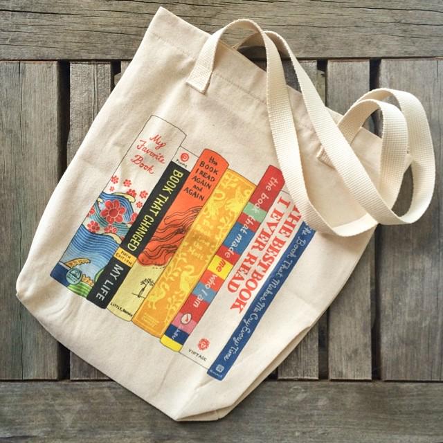 Download Printful On Twitter Your Favorite Tote For Your Favorite Books Design By Idealbookshelf Http T Co Evghbcoolh