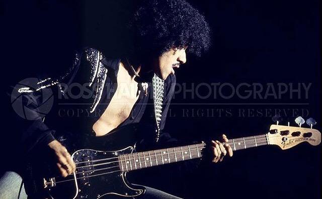 Happy 66th Birthday Phil Lynott  