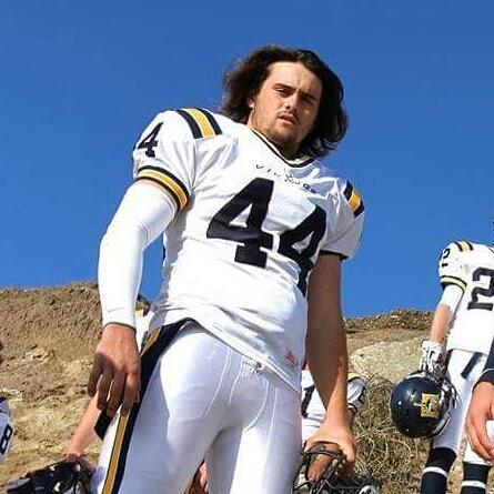 onlyoneare's tweet image. @P_S_football Dont 4get to wish Logger Dman Zach Blair (aka fabio) a Happy Birthday #hackhackchopchop
