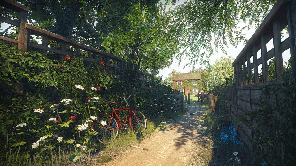 SmilingBagGames's tweet photo. GAME REVIEW : Everybody’s gone to the Rapture https://t.co/XjZ1EijiYB http://t.co/bYliQaNlFt