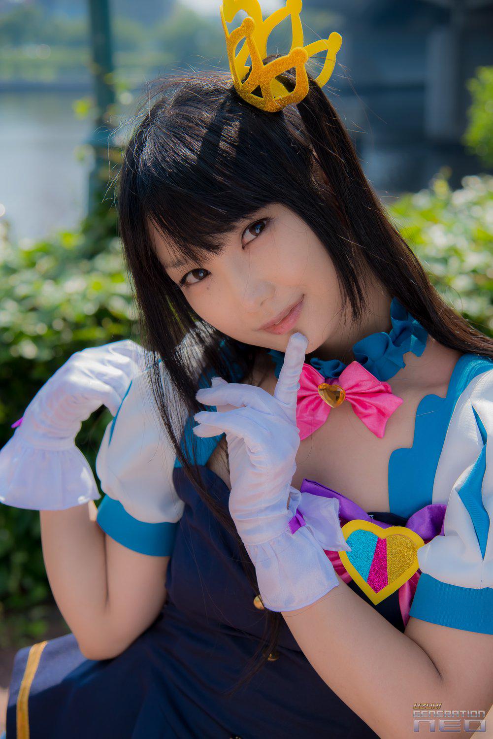 uzuki generation  neo レンフリード  / X