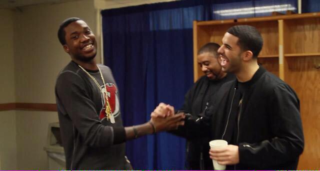 Shrekeezy's tweet photo. A bunch of handshakes from the fake friends :) http://t.co/BmH5D9bWlf