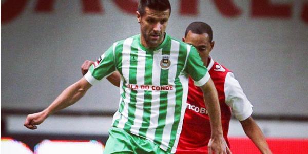 DhozePt's tweet photo. O Braga disputa a primeira partida com o Rio Ave e vai querer arrancar o campeonato a ganhar.  #ApostaNaDhoze! http://t.co/WuZj9Rxl9v