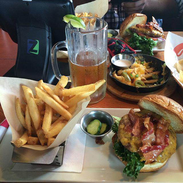 Chili's Grill & Bar on Twitter "Where to start… http//t.co/1VvxDfevEB"