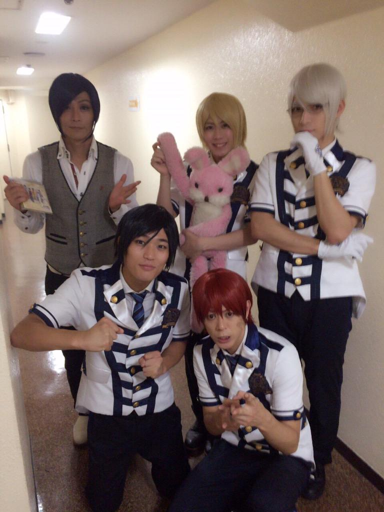 石川雪 Hanauko Twitter