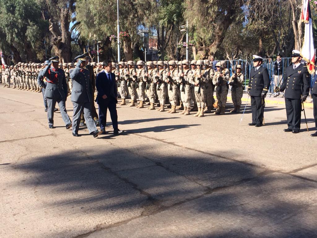 Delegación Presidencial Regional de Atacama tweet media