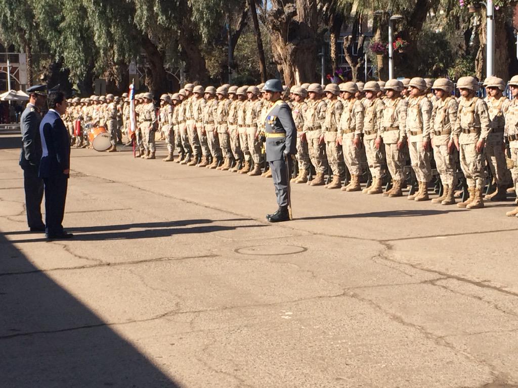Delegación Presidencial Regional de Atacama tweet media