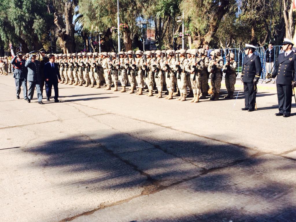 Delegación Presidencial Regional de Atacama tweet media