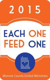 lauren_bavis's tweet photo. .@MCUMorg's "Each One Feed One" food drive starts this weekend at area grocery stores http://t.co/i2IrESJkhj http://t.co/wVbpFYkuuS