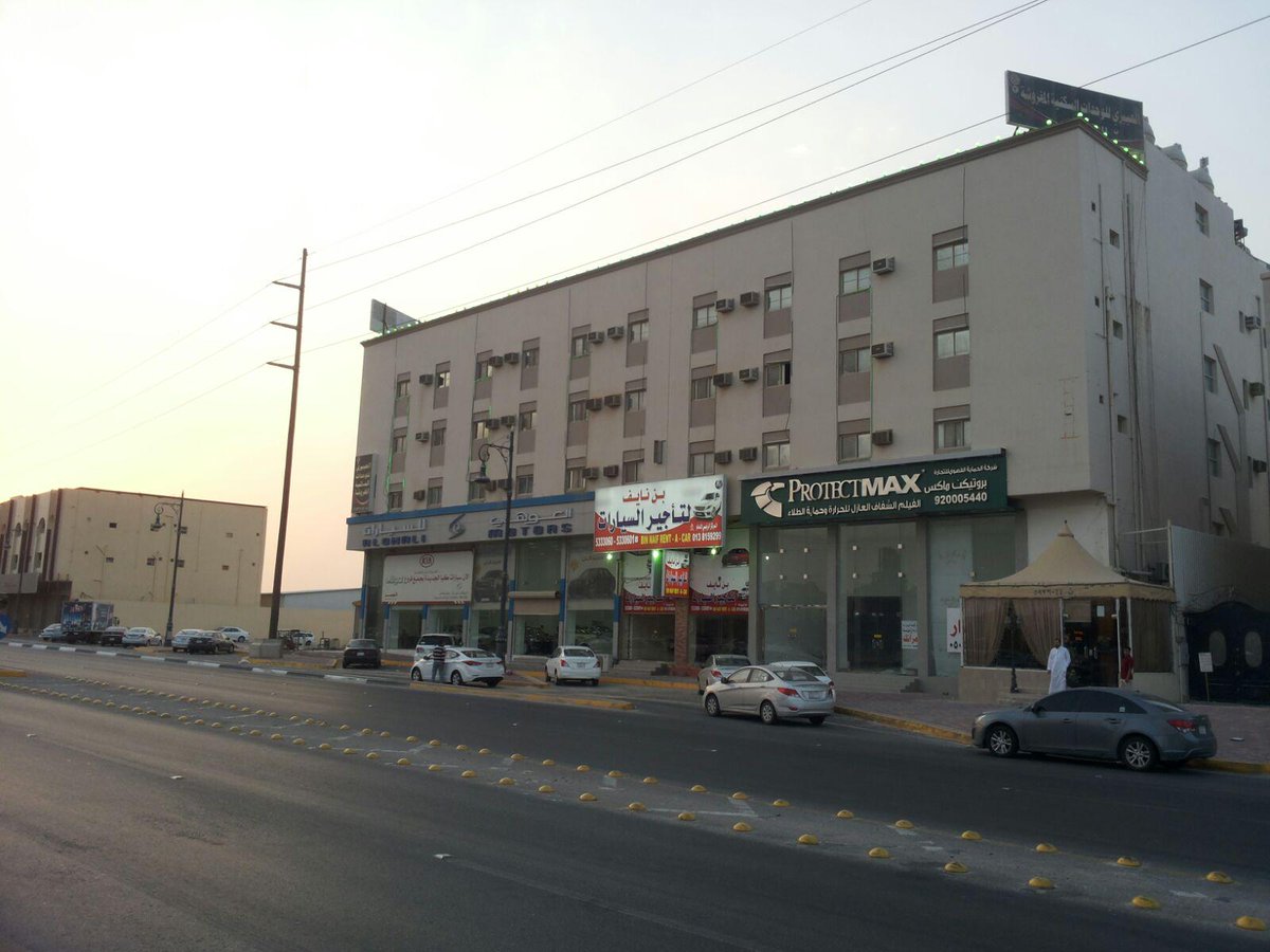 AleairyGroup's tweet photo. @AleairyGroup 
فرع #الأحساء 
عمارة #2
محاسن شارع الرياض
هاتف رقم / 0135926044 http://t.co/RGV5wd6Uhl