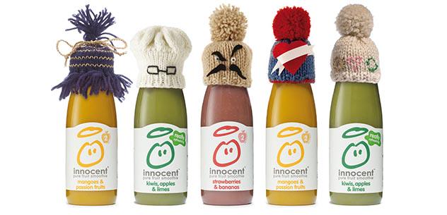 age_uk's tweet photo. #TheBigKnit is back! Help us knit 800k little hats to go on @innocentdrinks bottles next Feb http://t.co/HUUpOR2HZ5 http://t.co/VfvSHHl6Pc