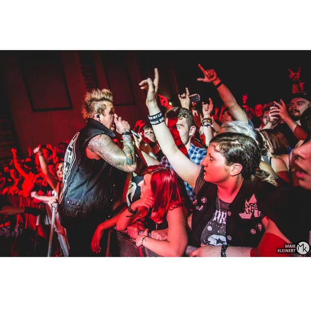 paparoach's tweet photo. On the road soon with Five Finger Death Punch, In This Moment, &amp; From Ashes To New!! http://t.co/eJHxo1k81f http://t.co/1lnwoCSOZo