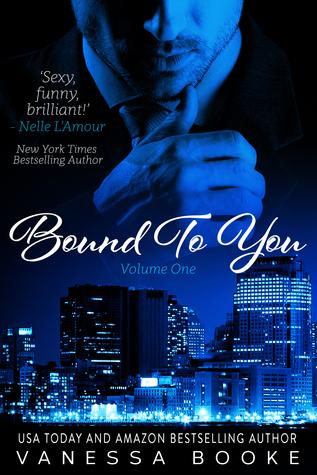 InkyFingers317's tweet photo. Bound to You (Millionaire’s Row #1) by Vanessa Booke https://t.co/KyGUlCLYry http://t.co/qVEskAQWGP