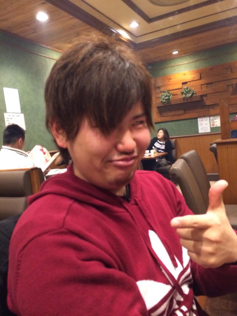 A57529693's tweet photo. @shota1007 なんだって？ http://t.co/LFN4aFHBJq