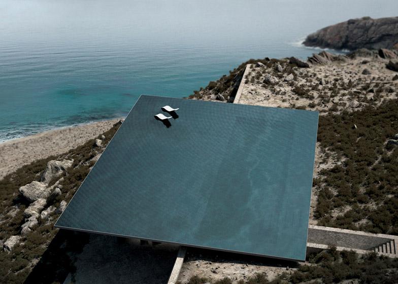 Dezeen tweet media