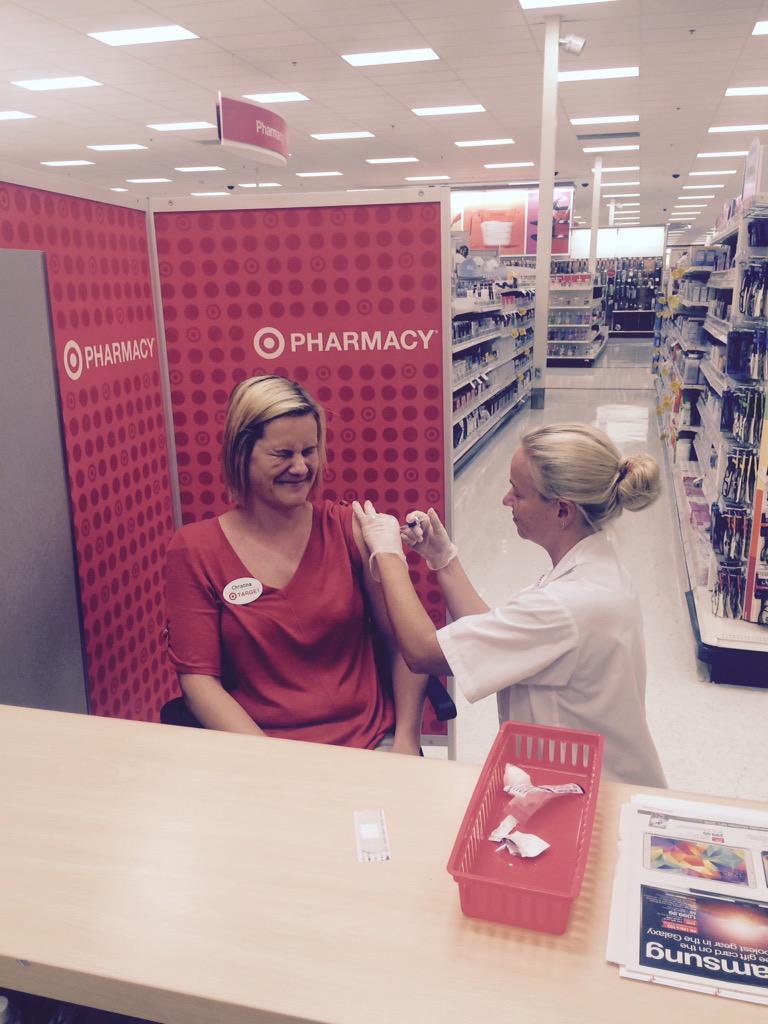 ChristinaM366's tweet photo. Biggest. Baby. Ever. #FluShots #comeandgetthem #TargetRx @brandicampanell @AshleyRafla @beckycn2 @EckelsJd http://t.co/yi0KaBYx8H