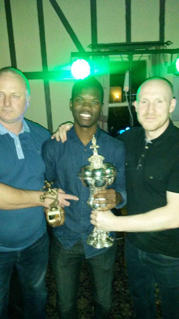 Nerver forget who was the first person that gave you a hand #Norris #Willy #Ant...Thank you for all