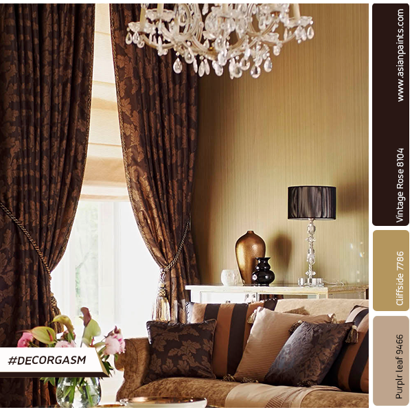 asianpaints's tweet photo. Make a statement with neutrals & floral decor! #Decorgasm
Follow us on Instagram for more: https://t.co/con2x9S59r http://t.co/BFgouP5JEw
