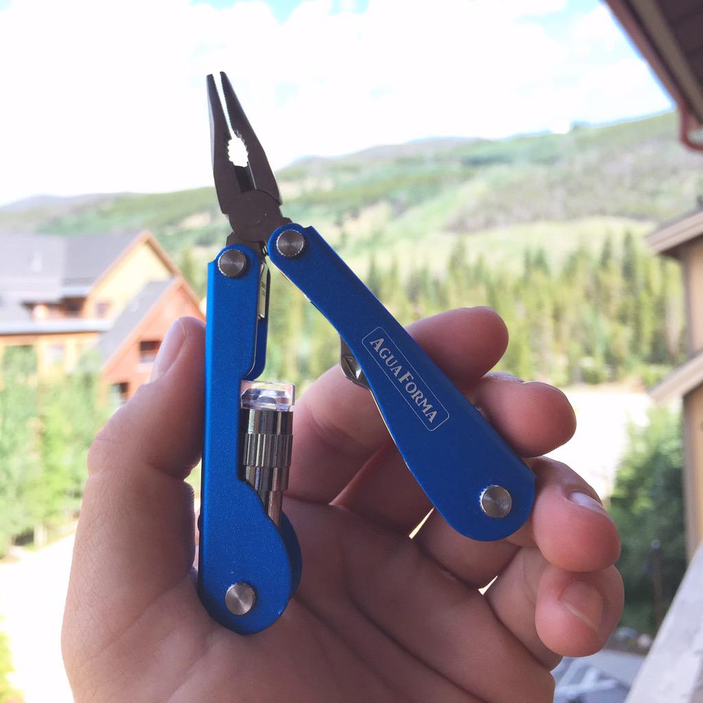 AguaForma tweet media