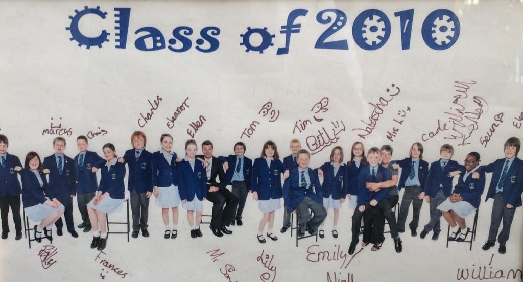 BrabynsPrep's tweet photo. Looking forward to hearing about the GCSE success of our #classof2010 #onebigfamily #doingourbest #soundfoundation http://t.co/mvnIaMbmkP