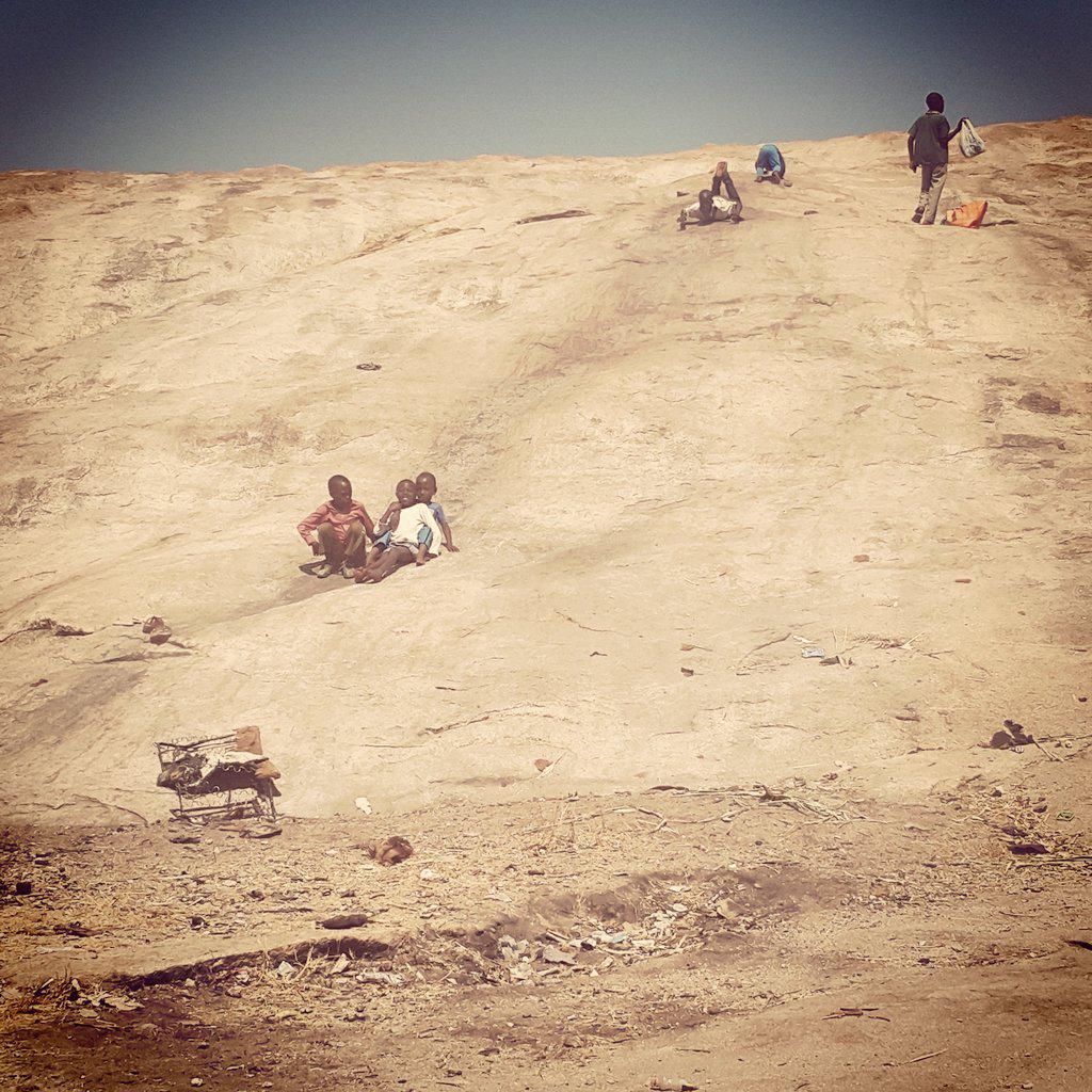 School holiday fun. #VisitZimbabwe #Epworth  #Domboramwari #DomesticTourism #263Chat