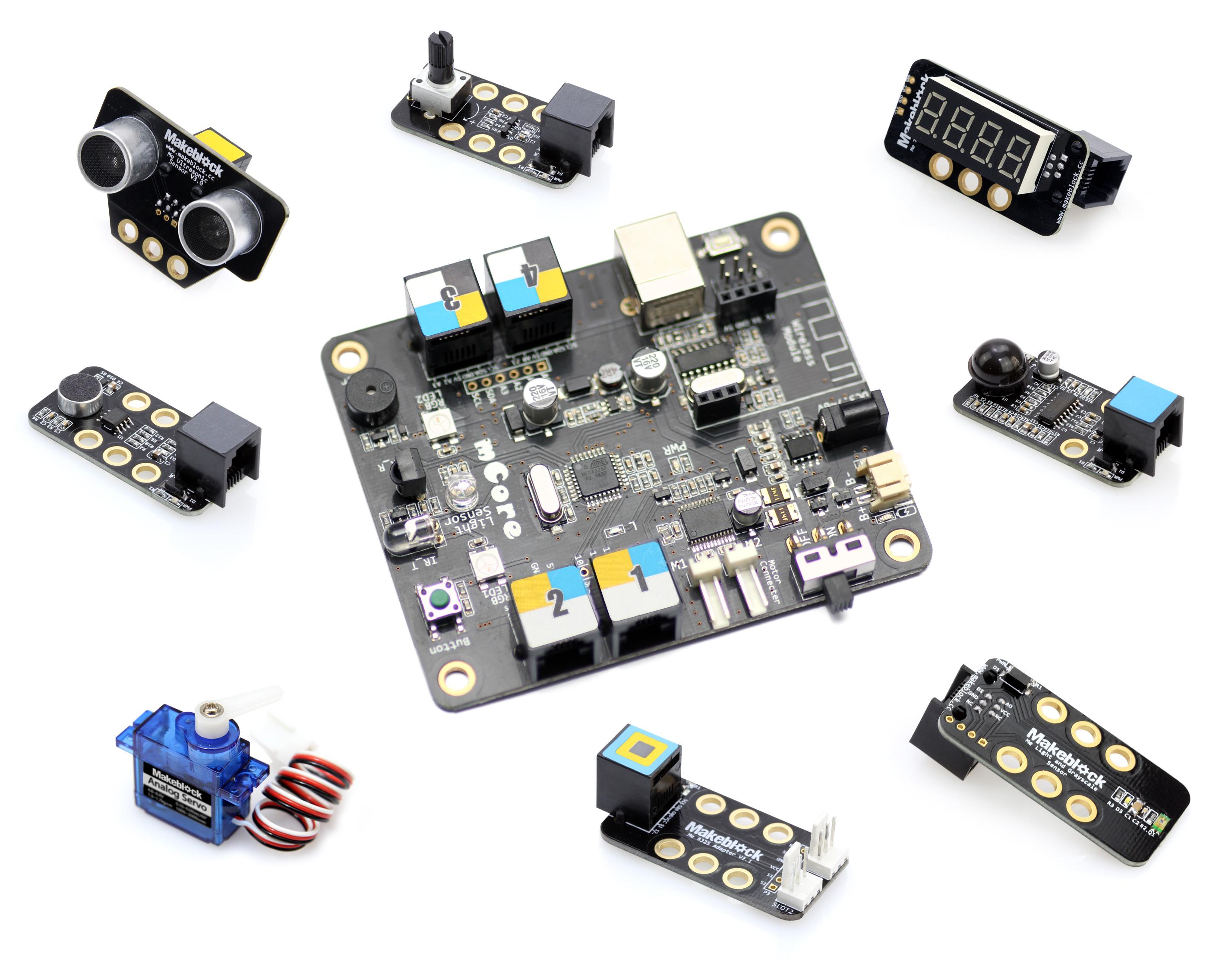 Mbot mcore sale
