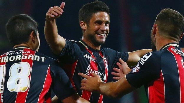 Happy birthday to perfect playmaker, Andrew Surman 