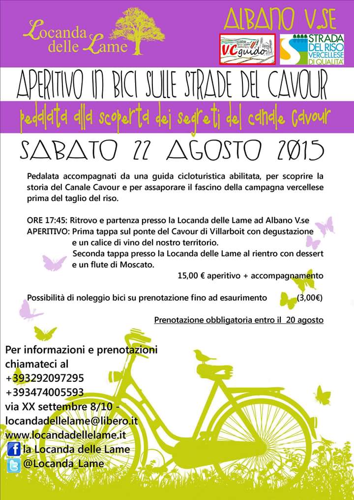 Locanda delle Lame tweet media