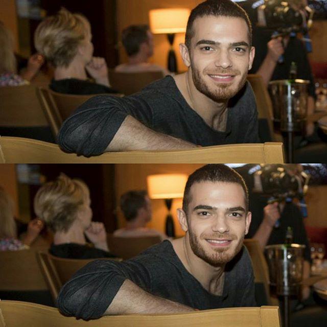 vahabov2016's tweet photo. Biricik Askim :* @lnrhsynv 
#ElnurHuseynov #Elnur #mySmile #myEll #angEll #eurovision2015 #esc2015 #Eurovision http://t.co/V4FAnCJkdG