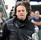 SoldierOfCold's tweet image. (Runs across the list to Wonder man)