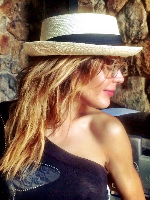 Buongiorno http://t.co/yVoxUdBXhV
