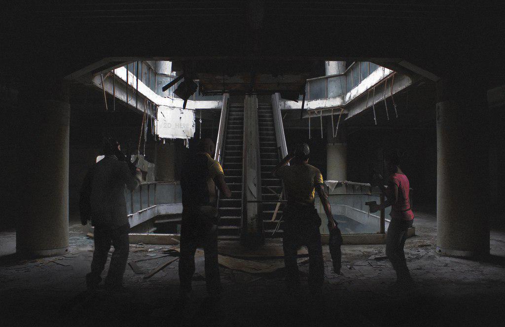 2D_Among_Us's tweet image. #Valve #Left4Dead #TeamFortress #CounterStrike