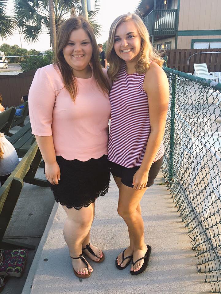 _chelsey_44's tweet photo. Definitely not ready for @Chloe_Caroline to leave today. I'm prob gonna cry... http://t.co/kOIye2S7fw