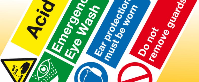 BryanArmstrong_'s tweet photo. @sitesafeaware: RT @MJNSafetySigns: Do you need any health and safety signs? Our prices start from 55p! #firesafet… http://t.co/OMJgahHlDe