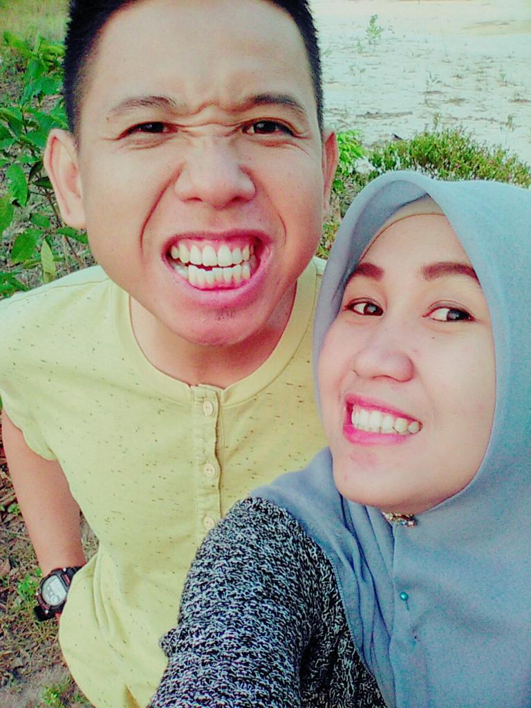 ary265's tweet photo. Senyum pepsodent😀 http://t.co/A1Nurztpaa